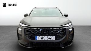 Audi Q3 bild 4