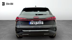 Audi Q3 bild 5