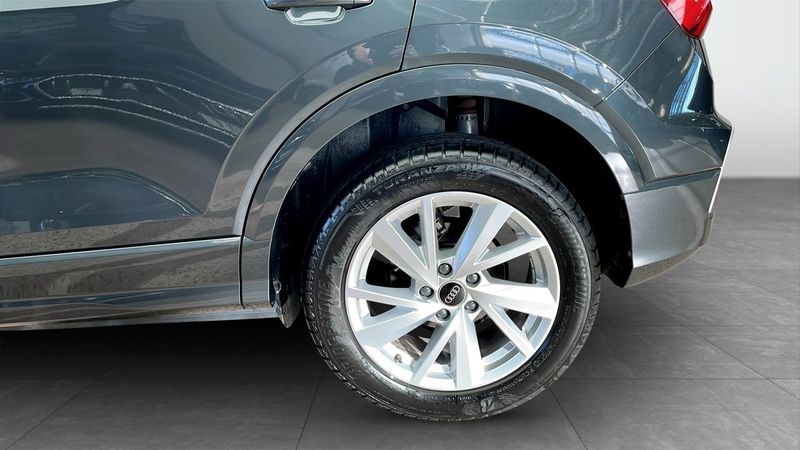 Audi Q2 bild 6
