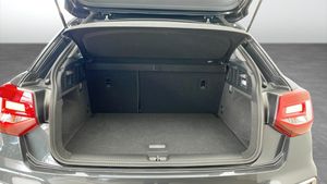 Audi Q2 bild 12