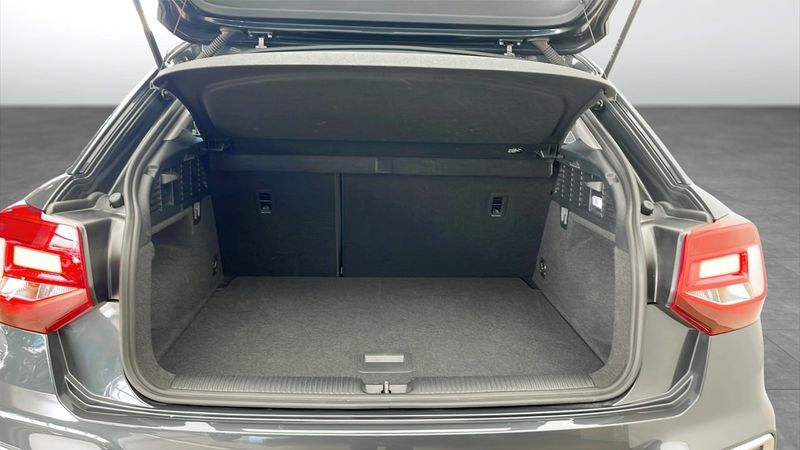 Audi Q2 bild 12