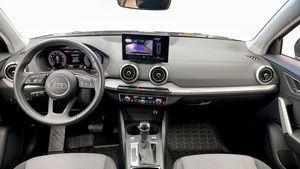 Audi Q2 bild 10