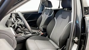 Audi Q2 bild 8