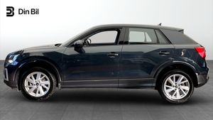 Audi Q2 bild 2