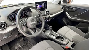 Audi Q2 bild 7