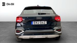 Audi Q2 bild 5