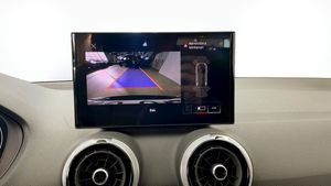Audi Q2 bild 9