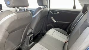 Audi Q2 bild 11
