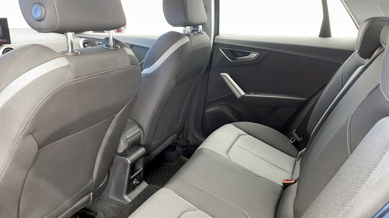 Audi Q2 bild 11