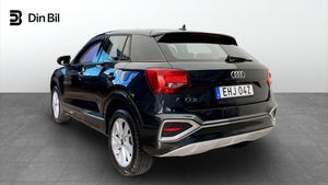 Audi Q2 bild 3