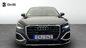 Audi Q2 bild 4
