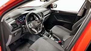 Volkswagen T-Cross bild 7
