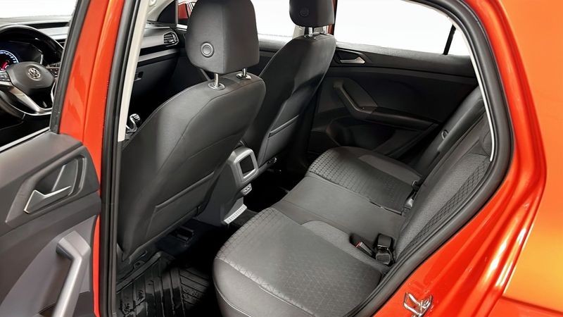 Volkswagen T-Cross bild 11
