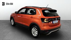 Volkswagen T-Cross bild 3