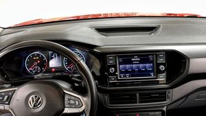 Volkswagen T-Cross bild 9
