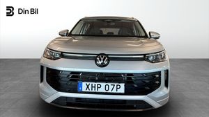 Volkswagen Tayron bild 4