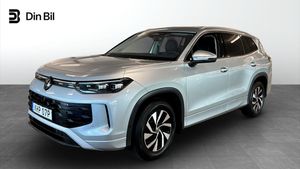 Volkswagen Tayron bild 1