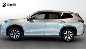 Volkswagen Tayron bild 2
