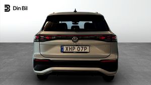 Volkswagen Tayron bild 5