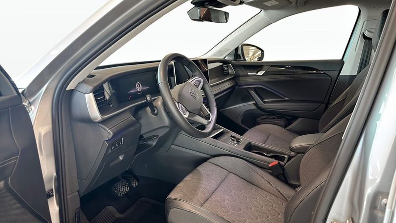 Volkswagen Tayron bild 7