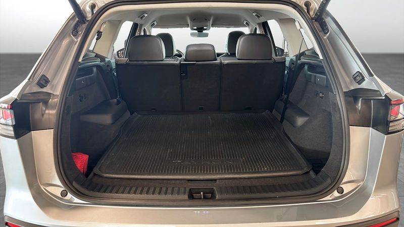 Volkswagen Tayron bild 12