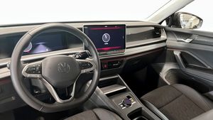 Volkswagen Tayron bild 10