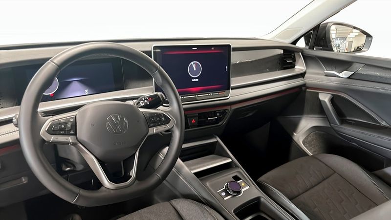 Volkswagen Tayron bild 10