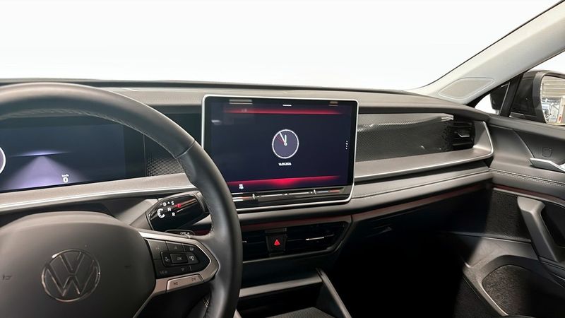 Volkswagen Tayron bild 9