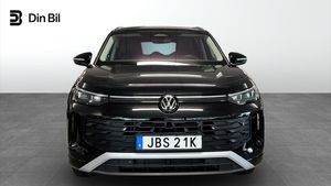Volkswagen Tayron bild 4