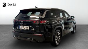 Volkswagen Tayron bild 3