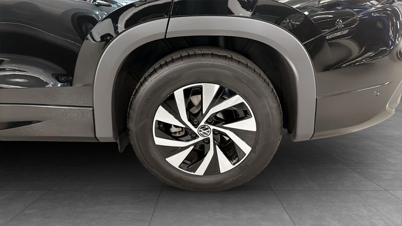 Volkswagen Tayron bild 6