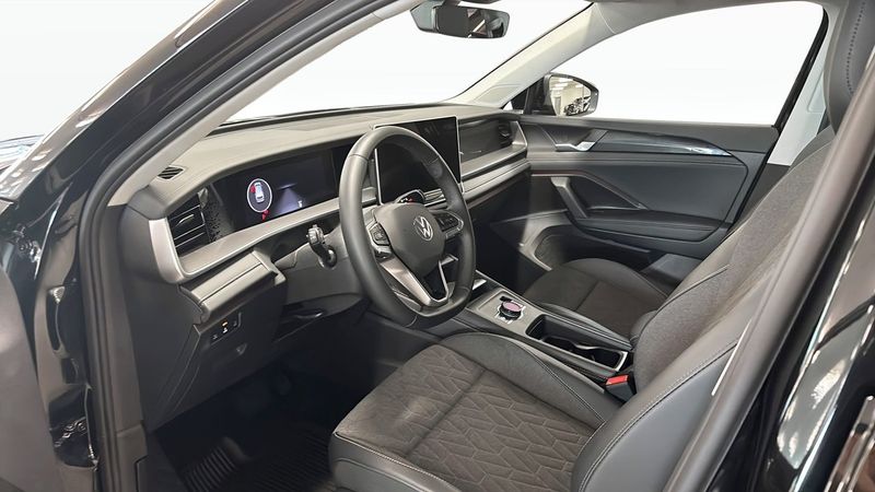 Volkswagen Tayron bild 7