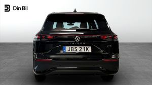 Volkswagen Tayron bild 5
