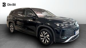 Volkswagen Tayron bild 11