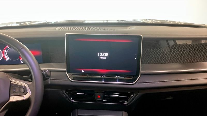 Volkswagen Tayron bild 9