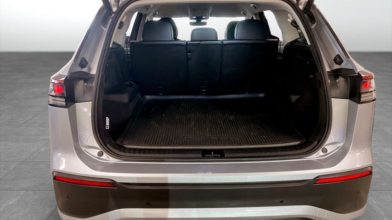 Volkswagen Tayron bild 12
