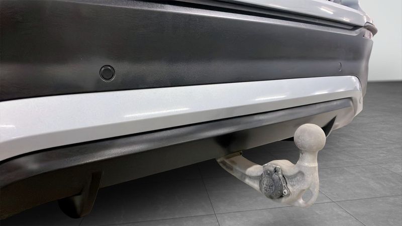 Volkswagen Tayron bild 13