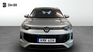 Volkswagen Tayron bild 4