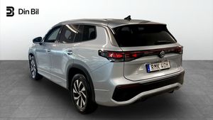Volkswagen Tayron bild 3