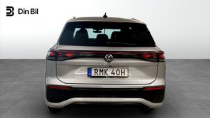 Volkswagen Tayron bild 5
