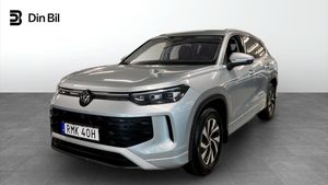 Volkswagen Tayron bild 1