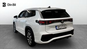 Volkswagen Tayron bild 3