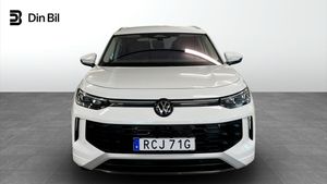 Volkswagen Tayron bild 4