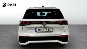 Volkswagen Tayron bild 5