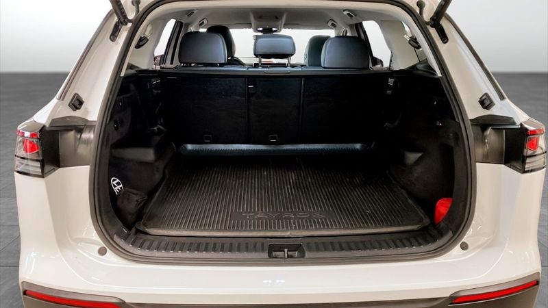 Volkswagen Tayron bild 12