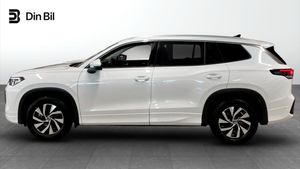 Volkswagen Tayron bild 2