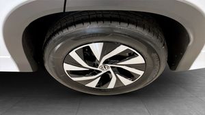 Volkswagen Tayron bild 6