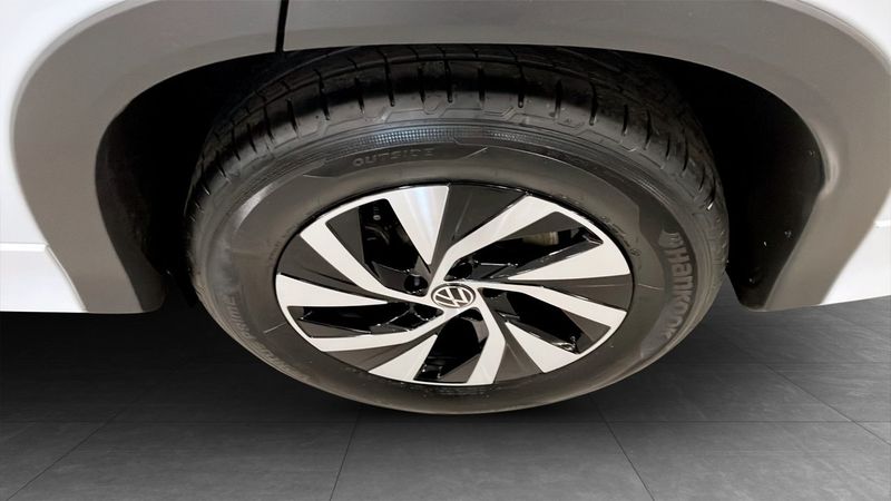 Volkswagen Tayron bild 6