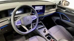 Volkswagen Tayron bild 7