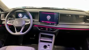 Volkswagen Tayron bild 10